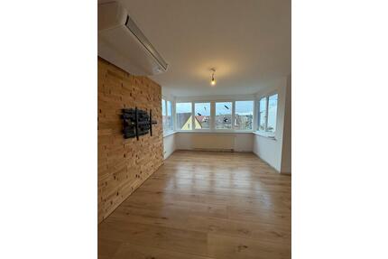 Geräumige 4-Zimmer Wohnung in Bad Teinach-Zavelstein