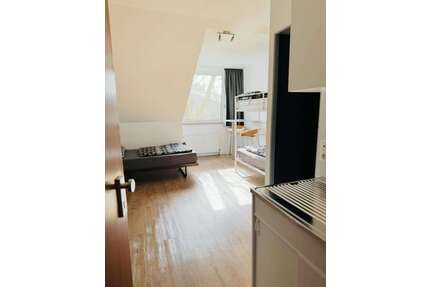 Wohnen auf Zeit in Dortmund 850,00 €