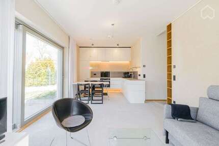 Wohnen auf Zeit in Berlin 1.590,00 €