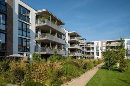 Wohnung zum Mieten in Erfurt 1.040,00 € 75 m²