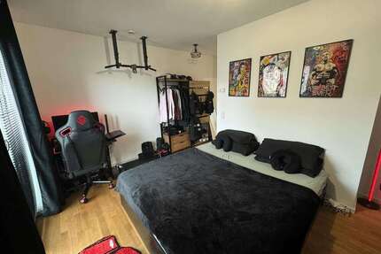 Wohnen auf Zeit in Berlin 1.100,00 €