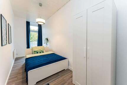 WG-Zimmer in Berlin 690,00 € 15 m²