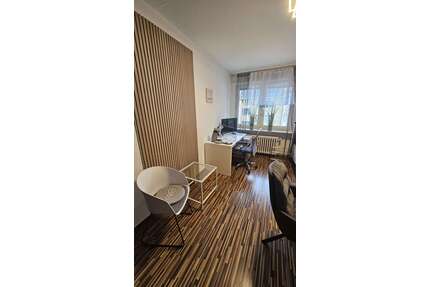 Wohnen auf Zeit in Düsseldorf 825,00 €