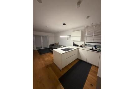 Moderne und hochwertige 3-Zimmer Neubauwohnung mit EBK - Gehrden