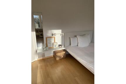 Möbliertes WG-Zimmer auf Zeit zu vermieten zentrale Lage. - Kassel