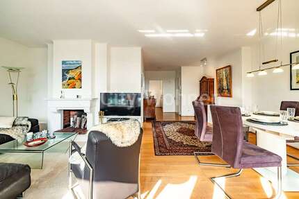 Wohnen auf Zeit in Hamburg 1.950,00 €