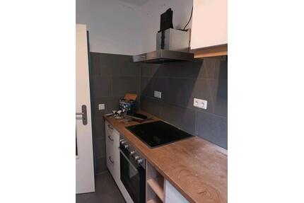 3 Zimmer Wohnung EG - 550,00&nbsp;EUR Kaltmiete, ca.&nbsp; 66,60&nbsp;m&sup2; in Niederstetten (PLZ: 97996)