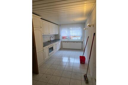 50qm 1.zimmer Appartement mit Küche inkl. Und Terrasse - Netphen