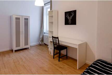 WG-Zimmer in München 775,00 € 14 m²