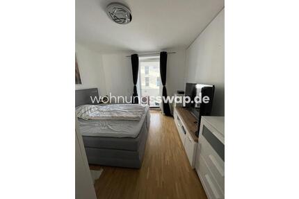 Wohnungsswap - 3 Zimmer, 82 m² - Felicitas-Kukuck-Straße, Altona, Hamburg