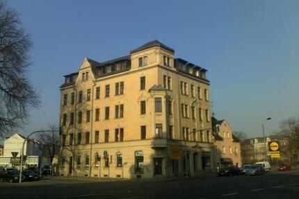 Gemütliche 1,5-Zimmer mit Laminat und Wannenbad im Zentrum! - Chemnitz Altendorf