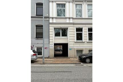 Mikro Appartement nahe Schrevenpark - Kiel