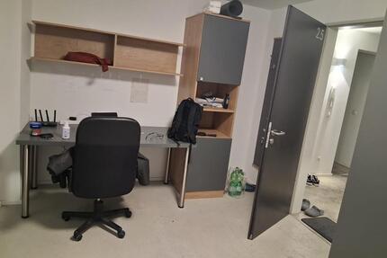 WG-Zimmer in Kempten möbliert, gute Lage. ( Ohne Anmeldung ) ! - Kempten (Allgäu) Auf dem Lindenberg