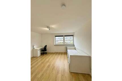 WG-Zimmer in Munich 875,00 € 20 m²