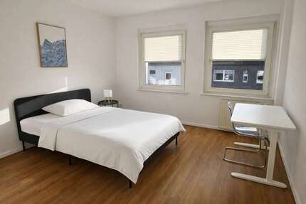 WG-Zimmer in Düsseldorf 775,00 € 20 m²