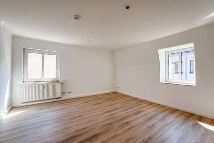Wohnung zum Mieten in Rostock 644,00 € 67.69 m²