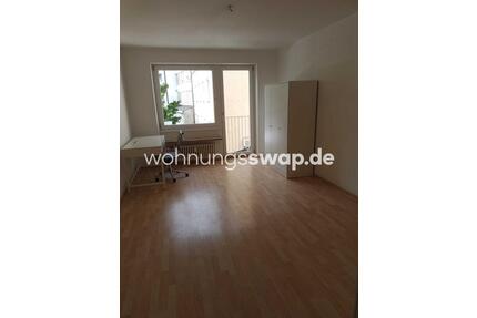Wohnungsswap - 2 Zimmer, 40 m² - Dachauer Straße, Maxvorstadt, München