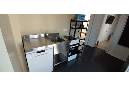 Wohnen auf Zeit in Wassenberg 790,00 €