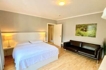 Wohnen auf Zeit in München 1.280,00 €