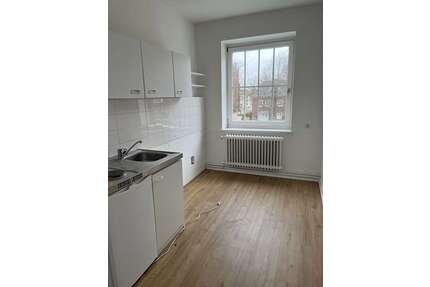 Wohnung zum Mieten in Bremerhaven 380,00 € 53 m²