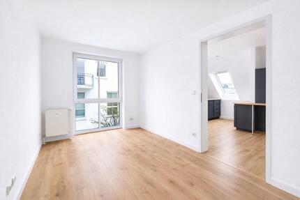 Bezugsfreie 2 Zimmer Wohnung in Dresden-Weißig bezugsfrei in 3 M - Pirna