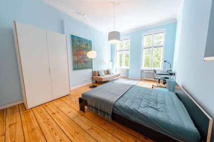 WG-Zimmer in Berlin 764,00 € 24 m²