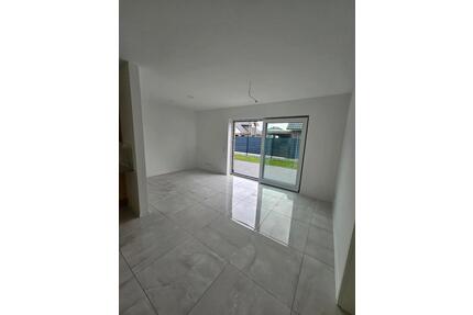 2 Zimmer Wohnung in Neuscharrel - Friesoythe