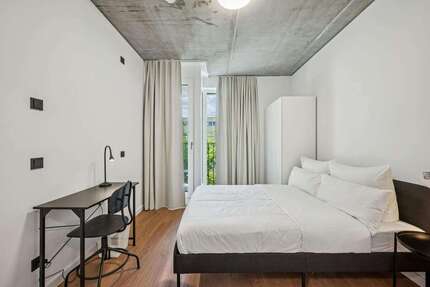 WG-Zimmer in Berlin 655,00 € 11 m²