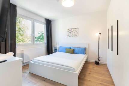 WG-Zimmer in Essen 620,00 € 18 m²