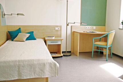 Untervermietung Möbliertes Einzelzimmer Ravensburg – 520 € warm