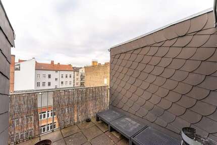 WG-Zimmer in Berlin 500,00 € 5 m²