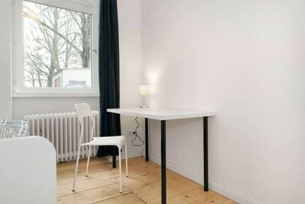 WG-Zimmer in Berlin 570,00 € 9 m²