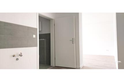 Offenes 2 Zimmer Apartment - 480,00&nbsp;EUR Kaltmiete, ca.&nbsp; 46,00&nbsp;m&sup2; in Minden (PLZ: 32425) Kuhlenkamp