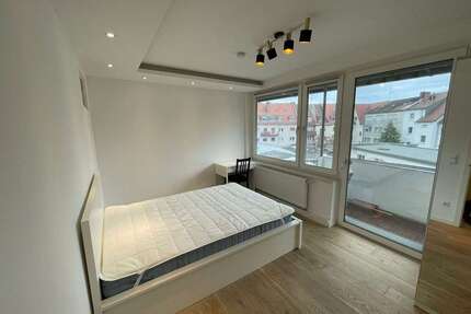 WG-Zimmer in Nürnberg 400,00 € 10 m²