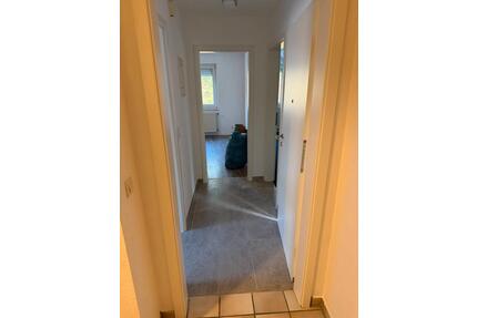 Schöne 2 Zimmer Wohnung in Gifhorn zu Vermieten