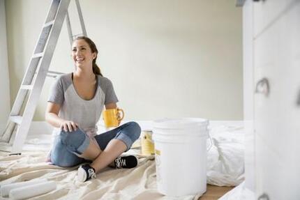 3 Zimmer Familienwohnung in ruhiger Lage! - Dresden Prohlis