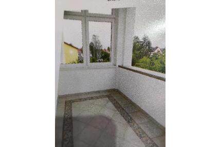 Helle 3 ZKB,Speisek.gr.überd. BalkonLoggia Nähe Helios Klinik - Kassel Südstadt