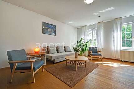 Wohnen auf Zeit in Stuttgart 1.450,00 €