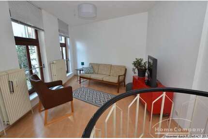 Wohnen auf Zeit in Bremen 1.250,00 €