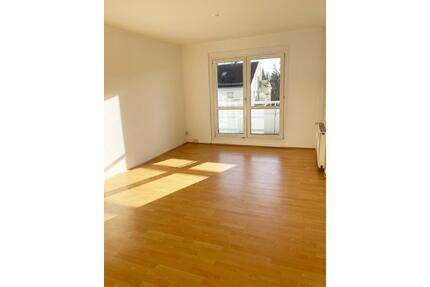 Helle 3-Zi.-Wohnung mit sonnigem Balkon in Leubnitz-Neuostra - Dresden Prohlis