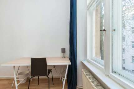 WG-Zimmer in Berlin 630,00 € 15 m²