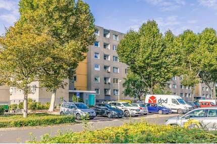 Wohnung zum Mieten in Braunschweig 689,00 € 83.55 m²