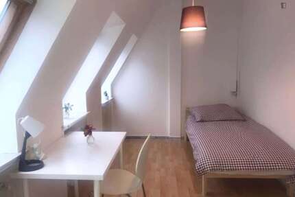WG-Zimmer in Bremen 620,00 € 15 m²