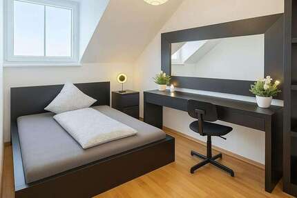 WG-Zimmer in München 990,00 € 12 m²