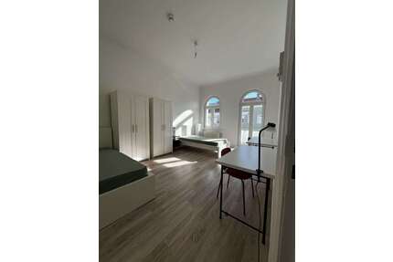 WG-Zimmer in Berlin 500,00 € 18 m²