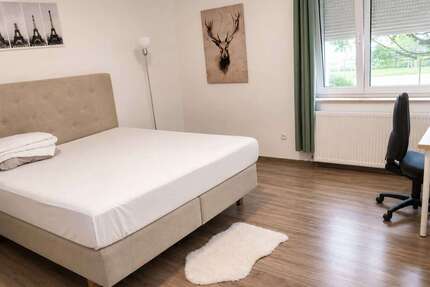 WG-Zimmer in München 850,00 € 12 m²