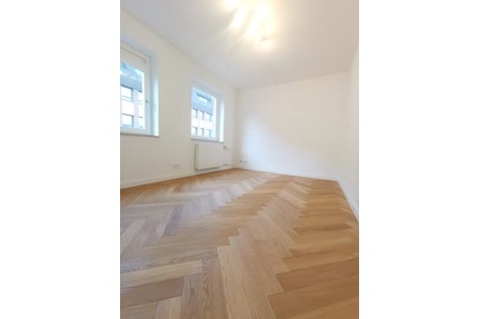 Erstbezug ! Stilvolles 3 - Zimmer whg - Hannover