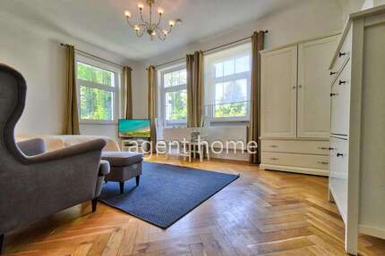 Wohnen auf Zeit in Stuttgart 1.140,00 €