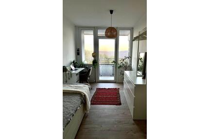 WG Zimmer in Marburg - 325,00&nbsp;EUR Kaltmiete, ca.&nbsp; 11,00&nbsp;m&sup2; in Marburg (PLZ: 35041) Marbach