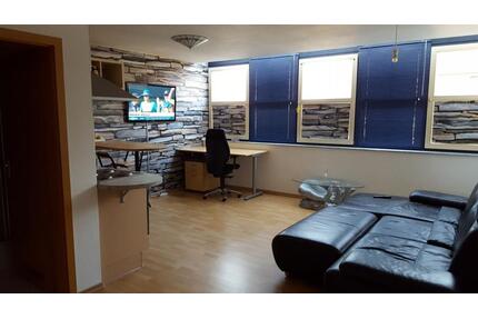 Vollmöbliertes 1,5 Zimmer Apartment Filderstadt-Bonlanden